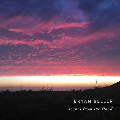Bryan Beller - Scenes From The Flood (2Cd) - Prog Rock - DCD