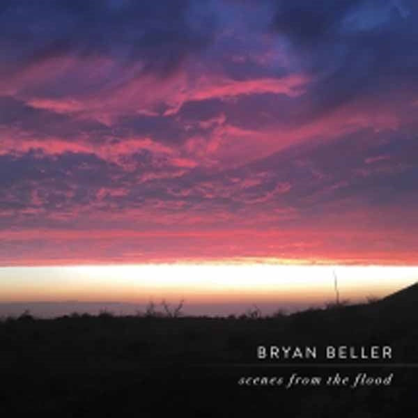 Bryan Beller - Scenes From The Flood (2Lp) - Prog Rock - DLP