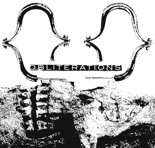 Obliterations - Obliterations - Punk - 7