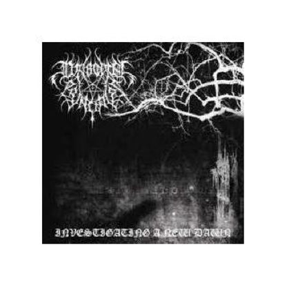 Diabolical Principles - Investigating A New Dawn - Black Metal - CD