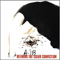 A.18 - Defining The Color Conviction - Punk - 7