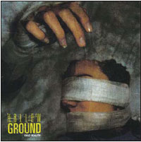 Hollow Ground - Cold Reality - Hardcore - MCD