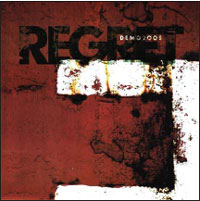 Regret - Demo 2005 - Hardcore - 7