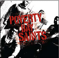 Poverty Bay Saints - Poverty Bay Saints - Hardcore - 7