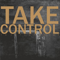 Take Control - Trapped Inside - Hardcore - 7