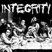 Integrity - Palm Sunday (Neon Green Vinyl) - Hardcore - LP
