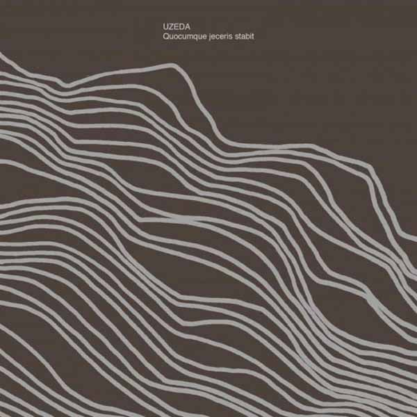 Uzeda - Quocumque Jeceris Stabit (Coloured Vinyl) - Indie - LP
