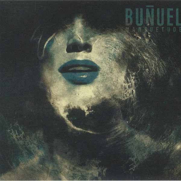 Bunuel - Mansuetude (Green Vinyl) - Indie - DLP