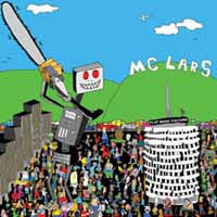 Mc Lars - This Giant Robot Kil - Hip-Hop/Rap - CD