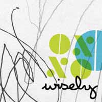 Wisely - Wisely - Rock/Pop - CD