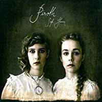 Piroth - Safe Haven - Electronic - CD