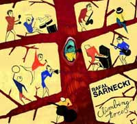 Rafal Sarnecki - Climbing Trees - Jazz - CD