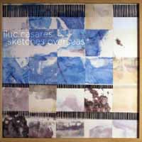 Liuc Casares - Sketches Overseas - Jazz - CD