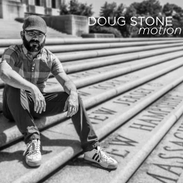 Doug Stone - Motion - Country/Folk - CD