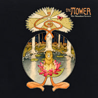 Tower, The - Hic Abundant Leones - Rock - CD
