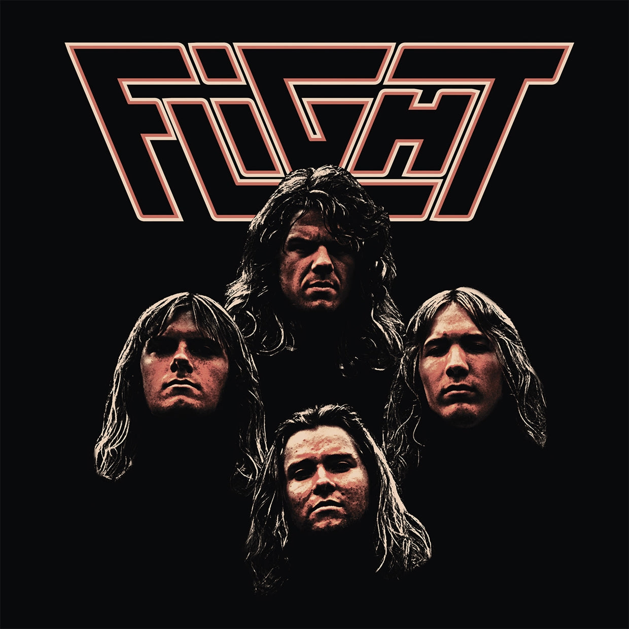 Flight - Don'T Lose It - Metal - 7