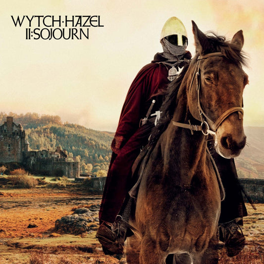 Wytch Hazel - Ii: Sojourn - Rock - LP
