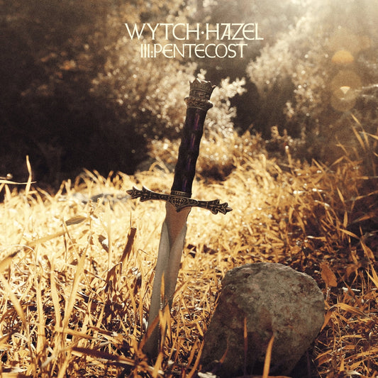 Wytch Hazel - Iii: Pentecost - Rock - CD