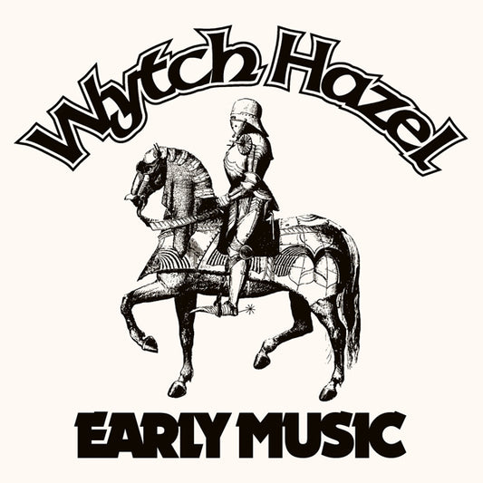 Wytch Hazel - Early Music (Triple 7 Inch Pack) - Rock - 7