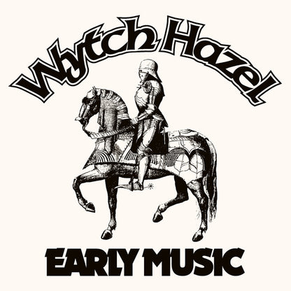 Wytch Hazel - Early Music (Triple 7 Inch Pack) - Rock - Music Vinyl 7" Record