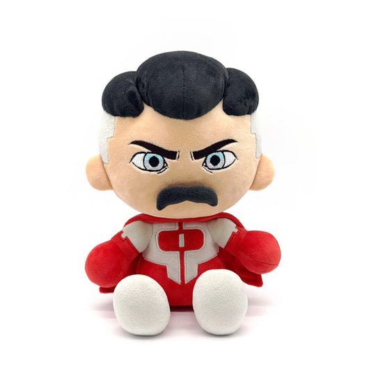 Youtooz - Omni-Man Plush (9in) - Invincible