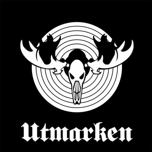 Utmarken - Utmarken - Folk/Pagan Metal - CD