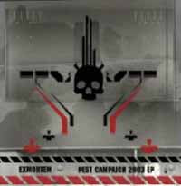 Exmortem - Pest Campaign 2003 - Metal - MLP