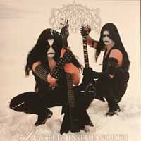 Immortal - Battles In The North - Black Metal - LP