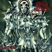 Impaled Nazarene - Latex Cult - Metal - DLP