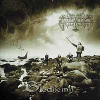 Enslaved - Blodhemn - Black Metal - LP