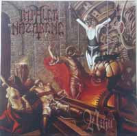 Impaled Nazarene - Nihil - Metal - LP