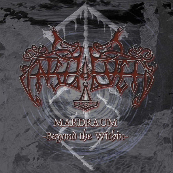 Enslaved - Mardraum (Re-Issue) - Black Metal - LP