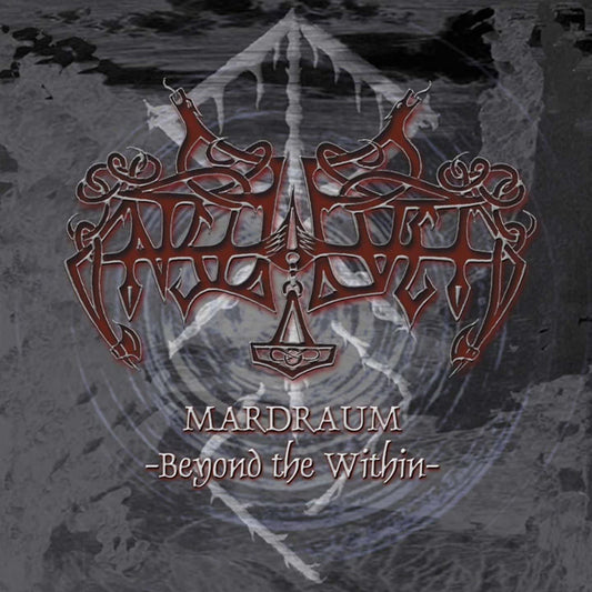 Enslaved - Mardraum (Re-Issue) - Black Metal - LP
