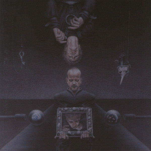 Enslaved - Monumension (Re-Issue) - Black Metal - DLP