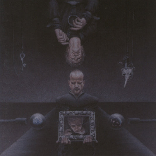 Enslaved - Monumension (Re-Issue) - Black Metal - DLP