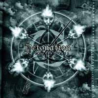 Detonation - An Epic Defiance - Metal - LP