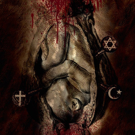 Inkisitor - Dysevangelist - Metal - LP
