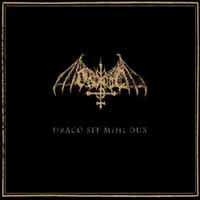 Ondskapt - Draco Sit Mihi Dux (Re-Issue) - Black Metal - DLP