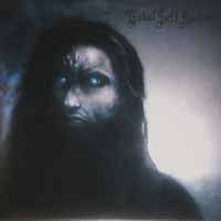 Totalselfhatred - Totalselfhatred - Black Metal - LP