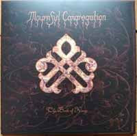 Mournful Congregation - The Book Of Kings - Doom Metal - LP