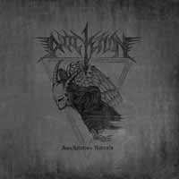 Diocletian - Annihilation Rituals - Black Metal - DLP