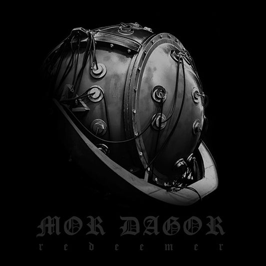Mor Dagor - Redeemer - Black Metal - LP