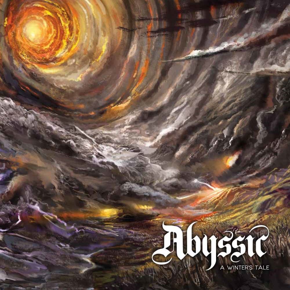Abyssic - A Winter'S Tale - Metal - DLP