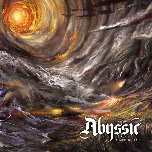 Abyssic - A Winter'S Tale - Metal - DLP