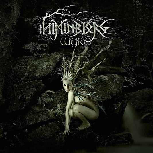 Himinbjorg - Wyrd - Metal - LP