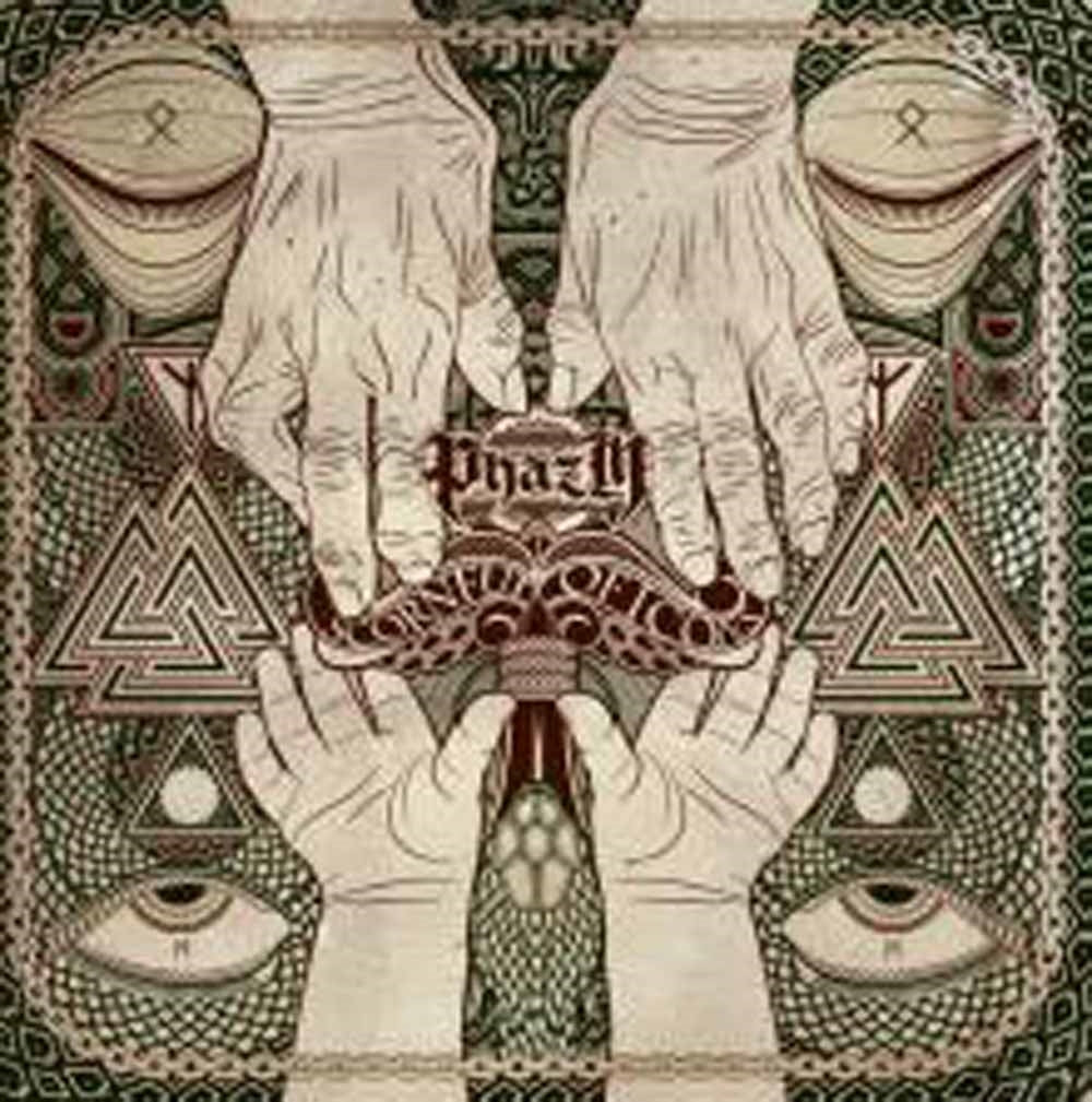 Phazm - Scornful Of Icons - Death Metal - LP