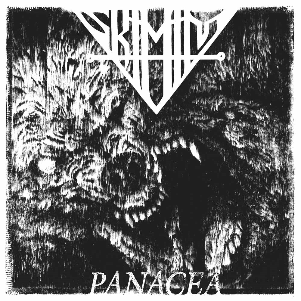 Sektemtum - Panacea - Black Metal - LP
