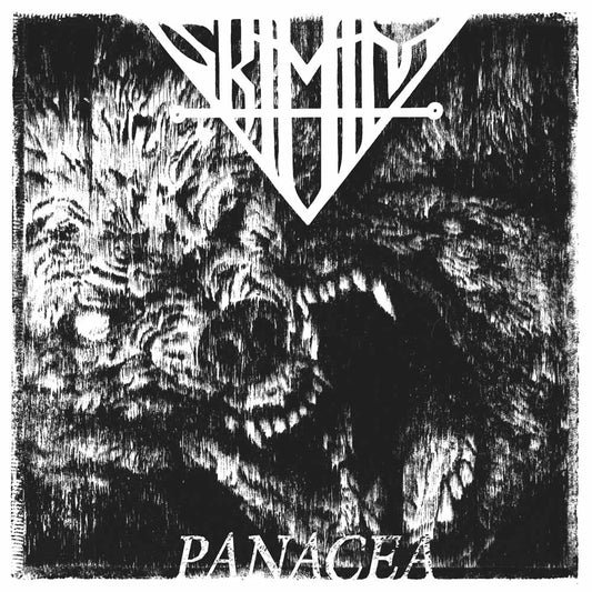 Sektemtum - Panacea - Black Metal - LP