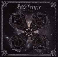 Mournful Congregation - The Incubus Of Karma - Doom Metal - DLP