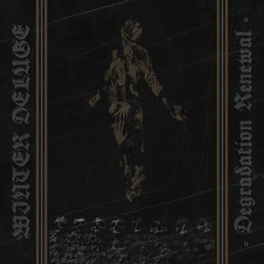 Winter Deluge - Degradation Renewal - Black Metal - MLP